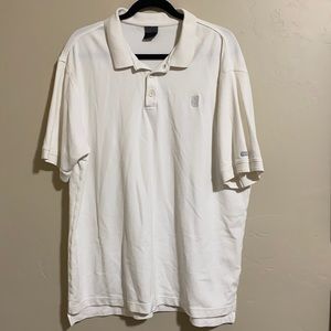 Nike Dri-fit Polo